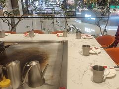 -火地铁板烧(昆山万象汇店)