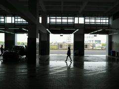 -上海汽车会展中心