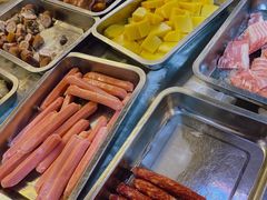 -老渔家白族石板烧旗舰店