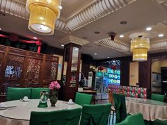 大堂-蓬莱春(芝罘店)