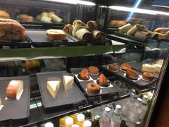 -星巴克(杭州市民中心店)
