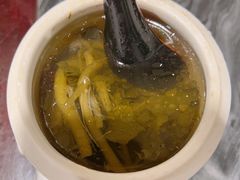 西洋菜陈肾汤-紫金食坊(江南西路店)
