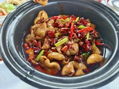 -小慧住家贵州菜(甲秀楼店)