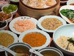 -裕兴记•蟹黄面馆(人民广场店)