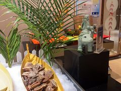 -新希望诺富特酒店-青岛湾中餐厅