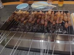 -老白清真烧烤(锦州旗舰店)
