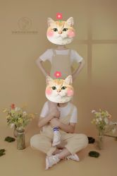 -孕视觉专业孕妇摄影(天津南开店)