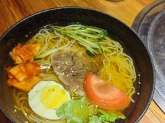 -竹叶亭日式烤肉料理(天辅圣堡小区店)