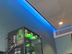 -粤塔X趣影电竞酒店(天河广场车陂地铁站店)