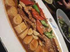 -扬州狮子楼·非遗淮扬菜(总店)