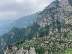 -灵山