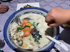 -山外山菜馆(玉泉路店)