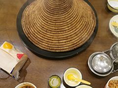 -菌乡缘·野生菌蒸汽鱼火锅(江边夜市店)