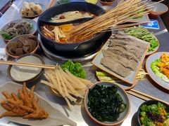 -小郡肝火锅(宣汉店)