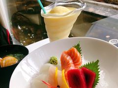 -FOUNT创意日料