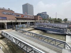 -丹东路渡口(轮渡站)