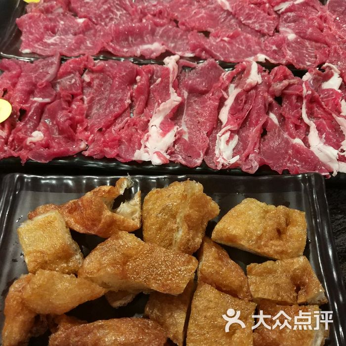 放牛娃潮汕牛肉火鍋