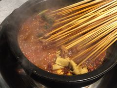 -钢管厂五区小郡肝串串香(南山店)