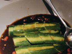 -阿里疆Alijiang·丝路美食·异域风情·清真(长楹天街店)