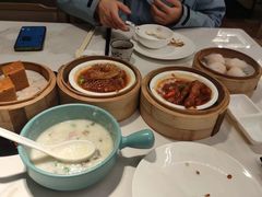 -滋粥楼·顺德菜(番禺广场总店)