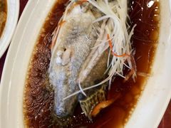 -上海新锦江大酒店