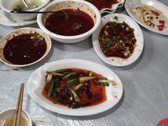 -清真.回香园(南街店)