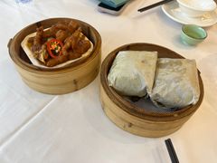 -丰尔粥食·顺德鱼生·干蒸排骨顺德菜(大良分店)