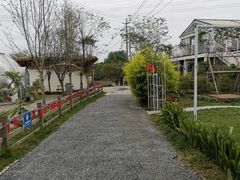 -桤木河湿地公园