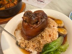 -南山鲜虾面·活鲜小馆·海味大连菜(南山总店)