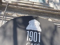 -1901 Cafe(西四店)