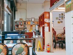 -利杨记·本味轩粥坊·烧烤(宝体店)