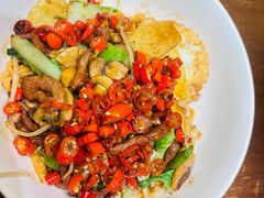 -寻裕记·现炒浇头面(人民广场店)