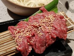 嫩牛肉-鸿姐老火锅·传统炒料(上海旗舰店)