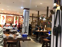 -老于家东北人家(打浦桥店)