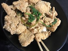 -小明同学(三里屯店)