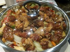 -黄记煌三汁焖锅(名泉广场店)