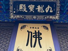 -普陀山风景名胜区-法雨禅寺