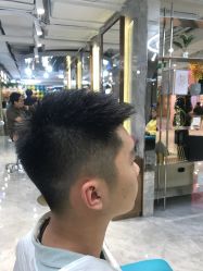 -悦SALON