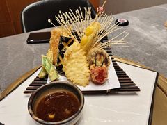 -月下料理(楷林IFC店)