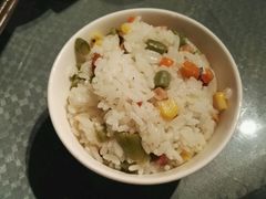 斋饭-天厨妙香素食餐厅(清华店)