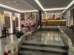 -古南都逸居酒店(南京夫子庙景区店)