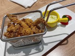 -豪客来牛排(成都锦江大融城店)