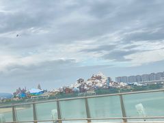 -海花岛旅游度假区