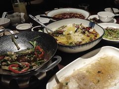 -外婆家(西溪印象城店)
