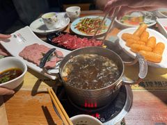 -田园肥牛府(东关街店)