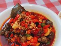 -辣小鲜·南昌大排档(船山路店)