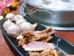 -牛肉彪·19年专注·潮汕牛肉火锅(祈福店)