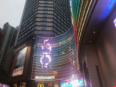 -VT101维多利广场