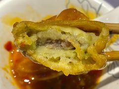 -红辣椒·川菜·火锅(大洋中心店)