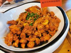 -莲餐厅·湖北菜·藕汤老手艺(愚园路店)